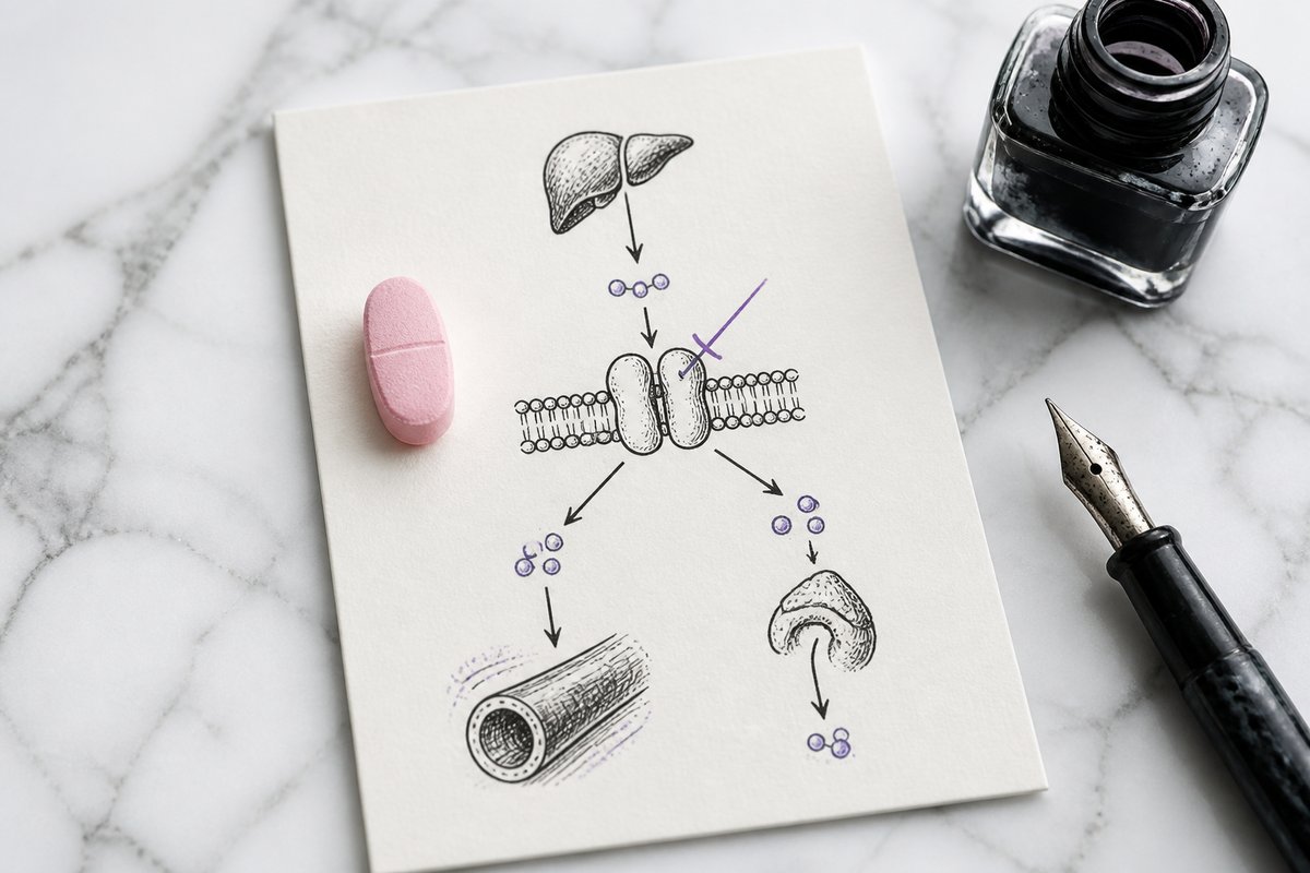 BP note beside enalapril 10 mg